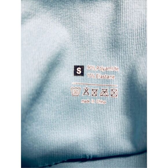 Brand New - Halara Women's S 7/8 length Seamless Flow High Waisted Butt Lifting - Picture 6 of 12